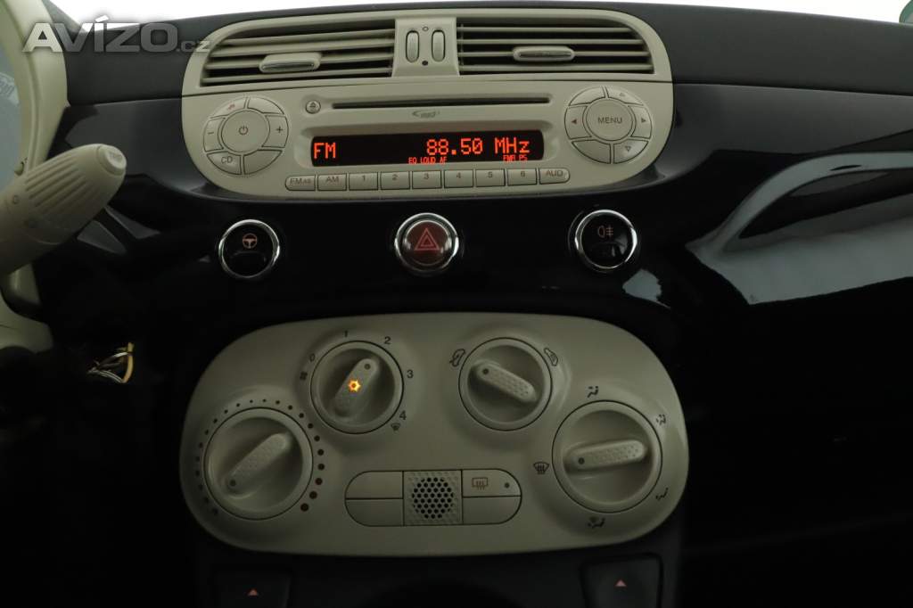 Foto inzerátu Fiat 500 1.2