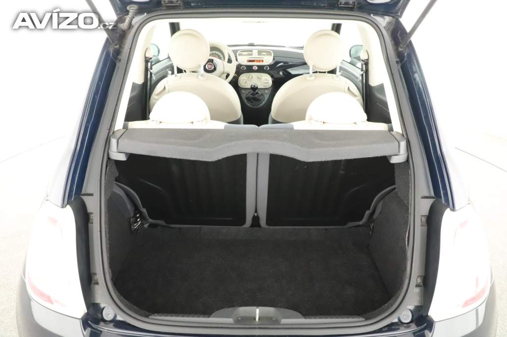 Foto inzerátu Fiat 500 1.2