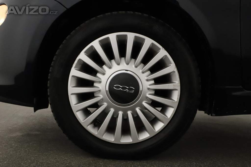 Foto inzerátu Fiat 500 1.2