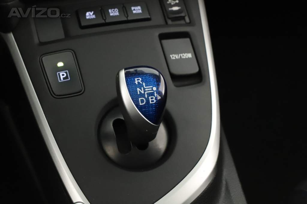 Foto inzerátu Toyota Auris Hybrid