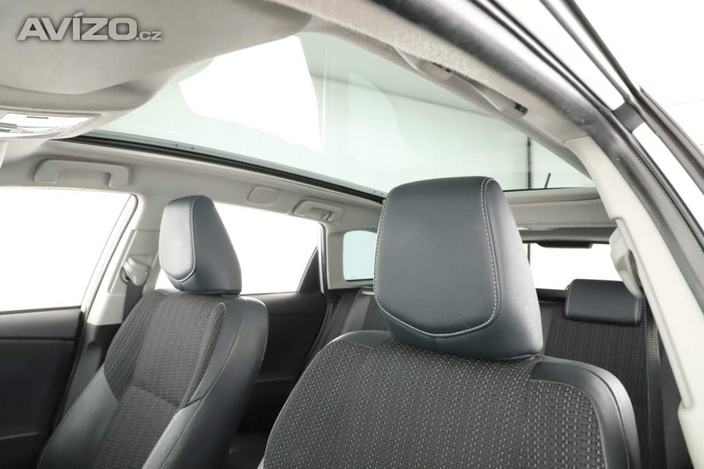 Foto inzerátu Toyota Auris Hybrid