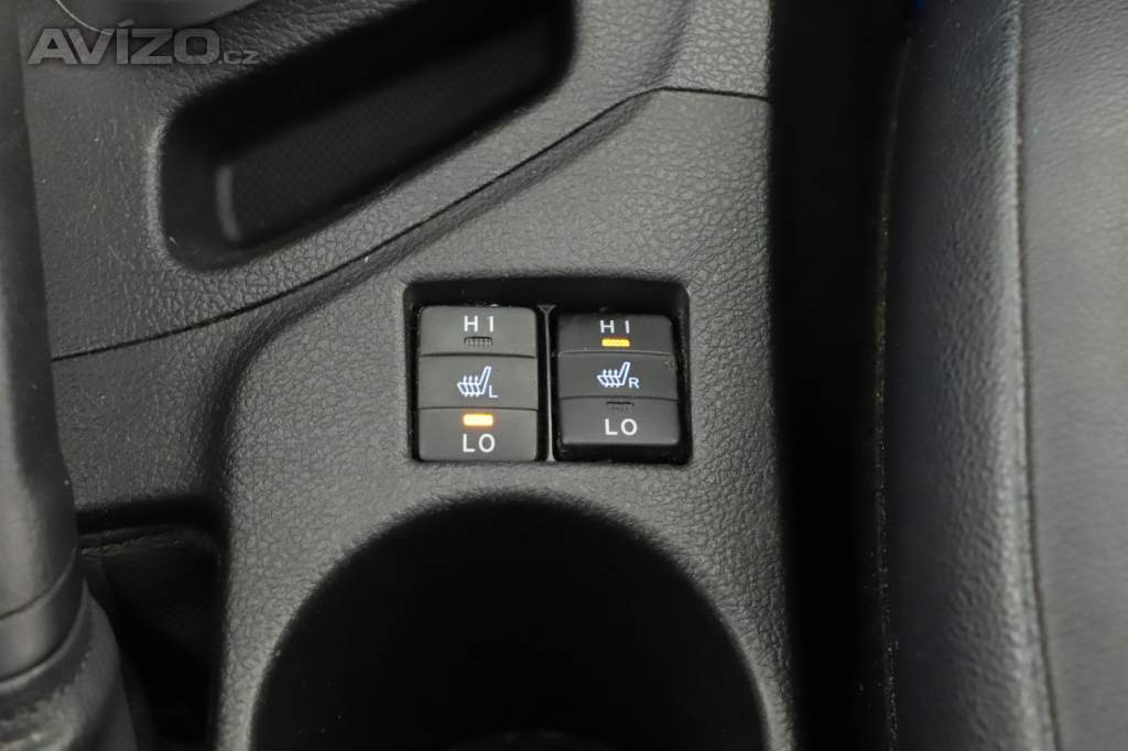 Foto inzerátu Toyota Auris Hybrid