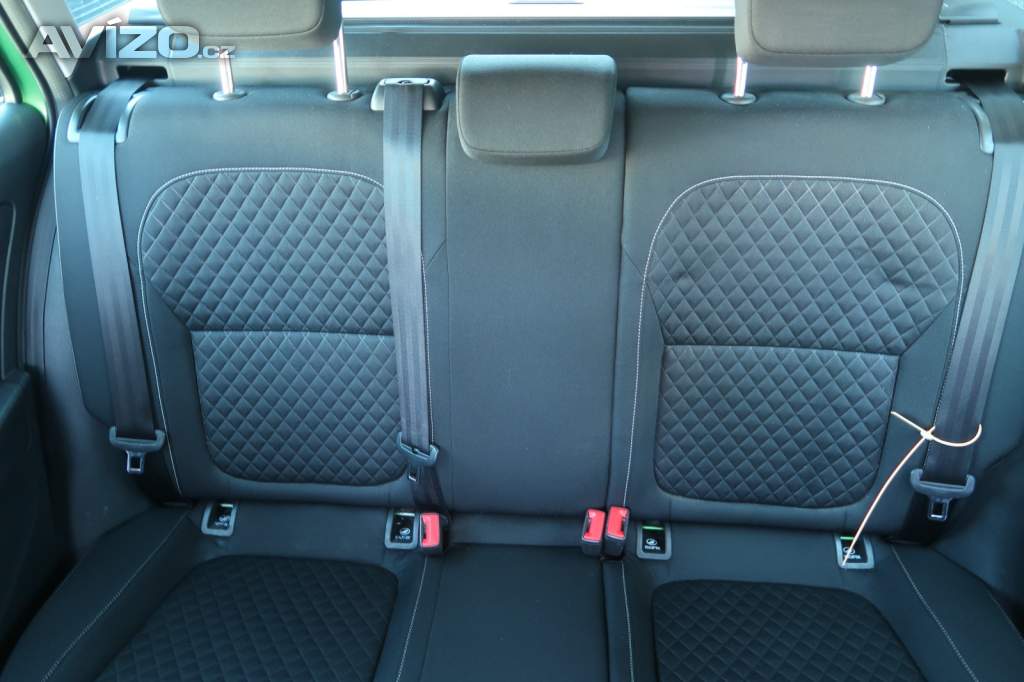 Foto inzerátu Škoda Fabia 1.4 TDI