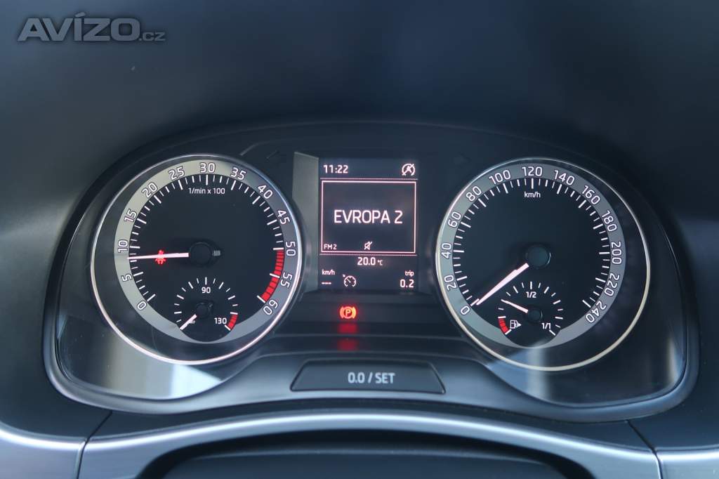 Foto inzerátu Škoda Fabia 1.4 TDI