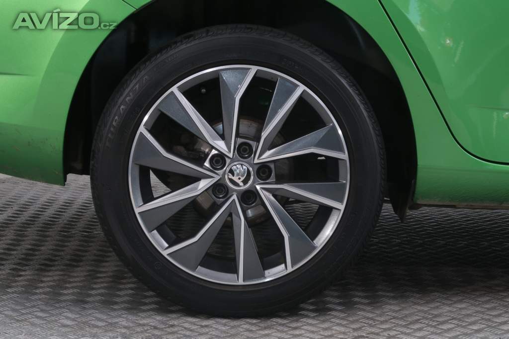 Foto inzerátu Škoda Fabia 1.4 TDI