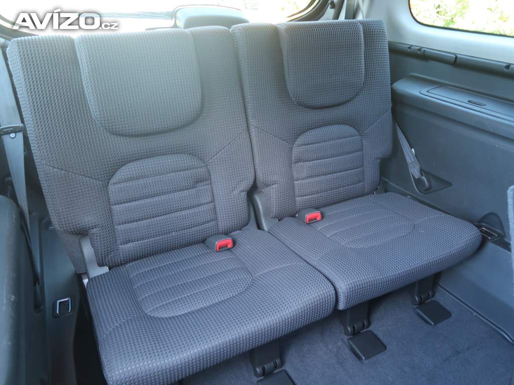 Foto inzerátu Nissan Pathfinder 2.5 dCi