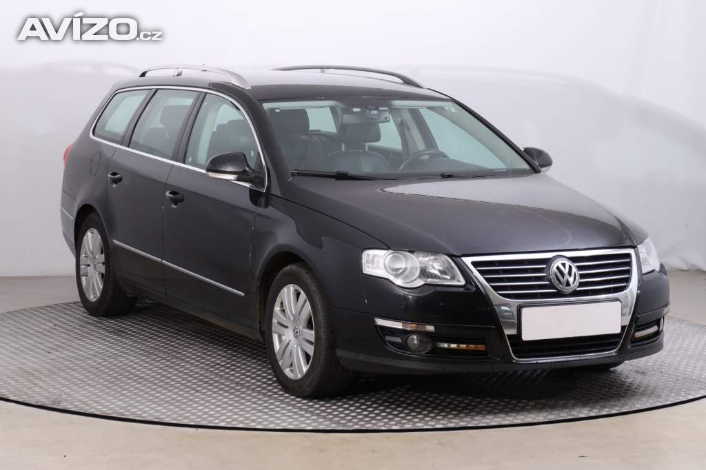 Volkswagen Passat 2.0 TDI