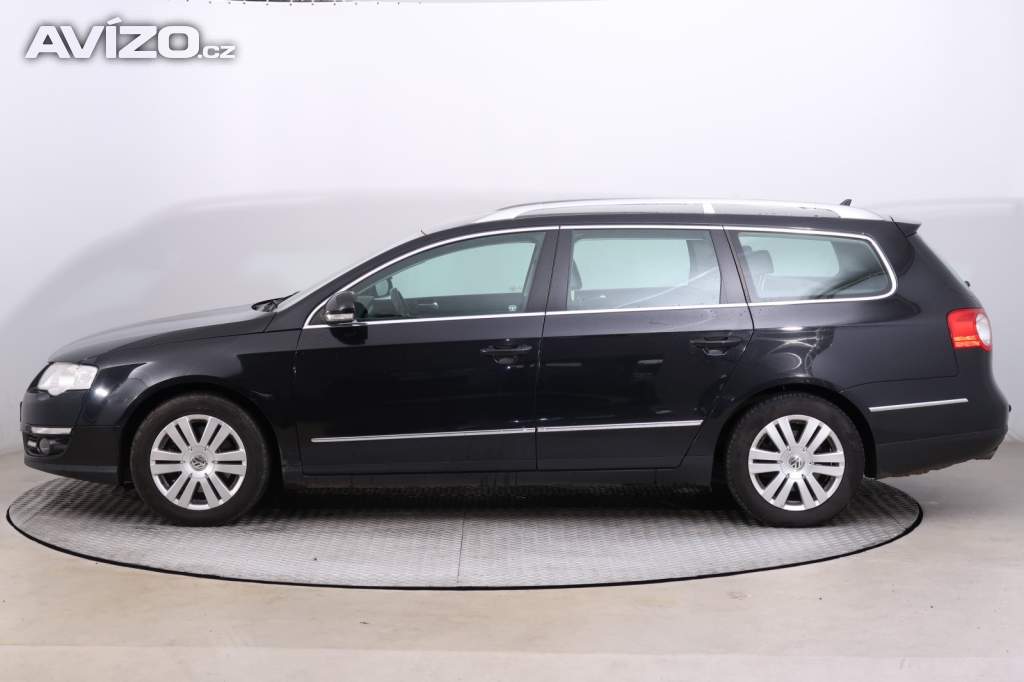 Foto inzerátu Volkswagen Passat 2.0 TDI