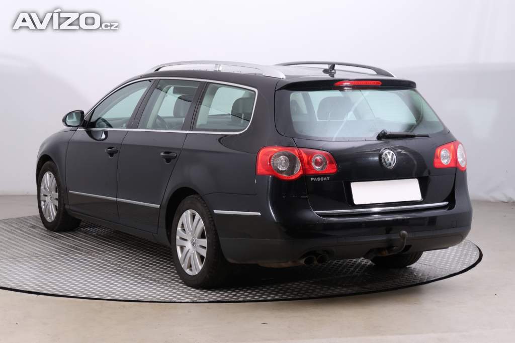 Foto inzerátu Volkswagen Passat 2.0 TDI