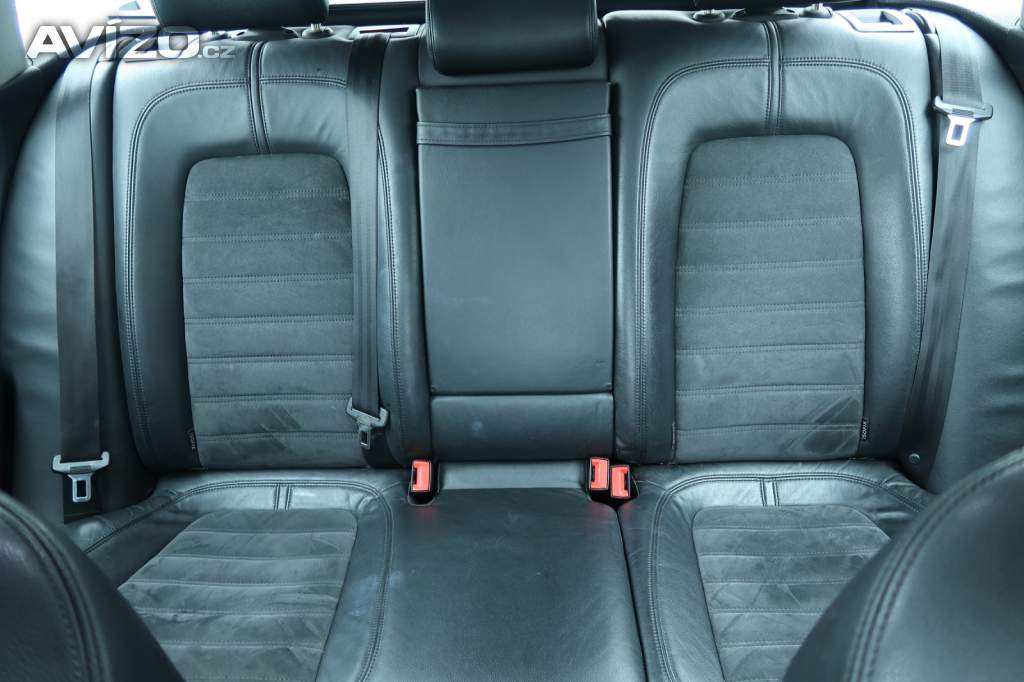 Foto inzerátu Volkswagen Passat 2.0 TDI