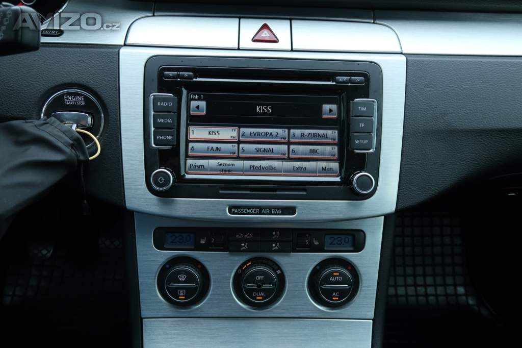 Foto inzerátu Volkswagen Passat 2.0 TDI