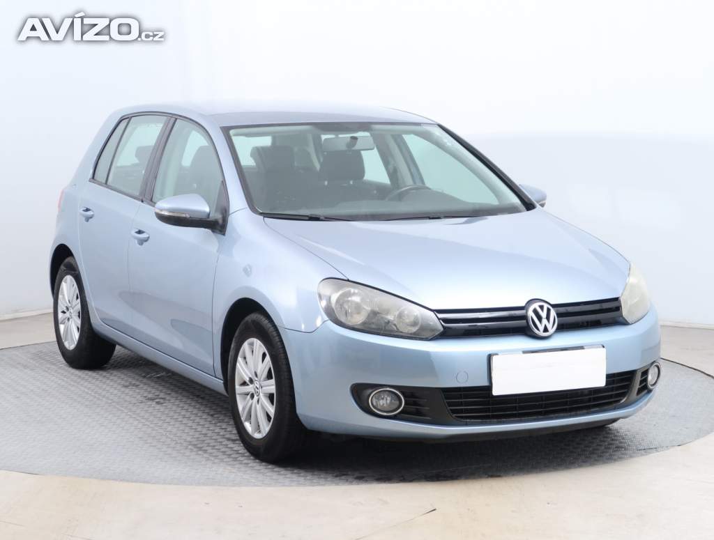 Volkswagen Golf 1.2 TSI