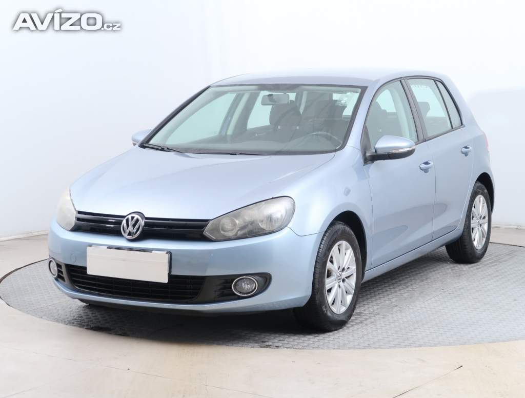 Foto inzerátu Volkswagen Golf 1.2 TSI