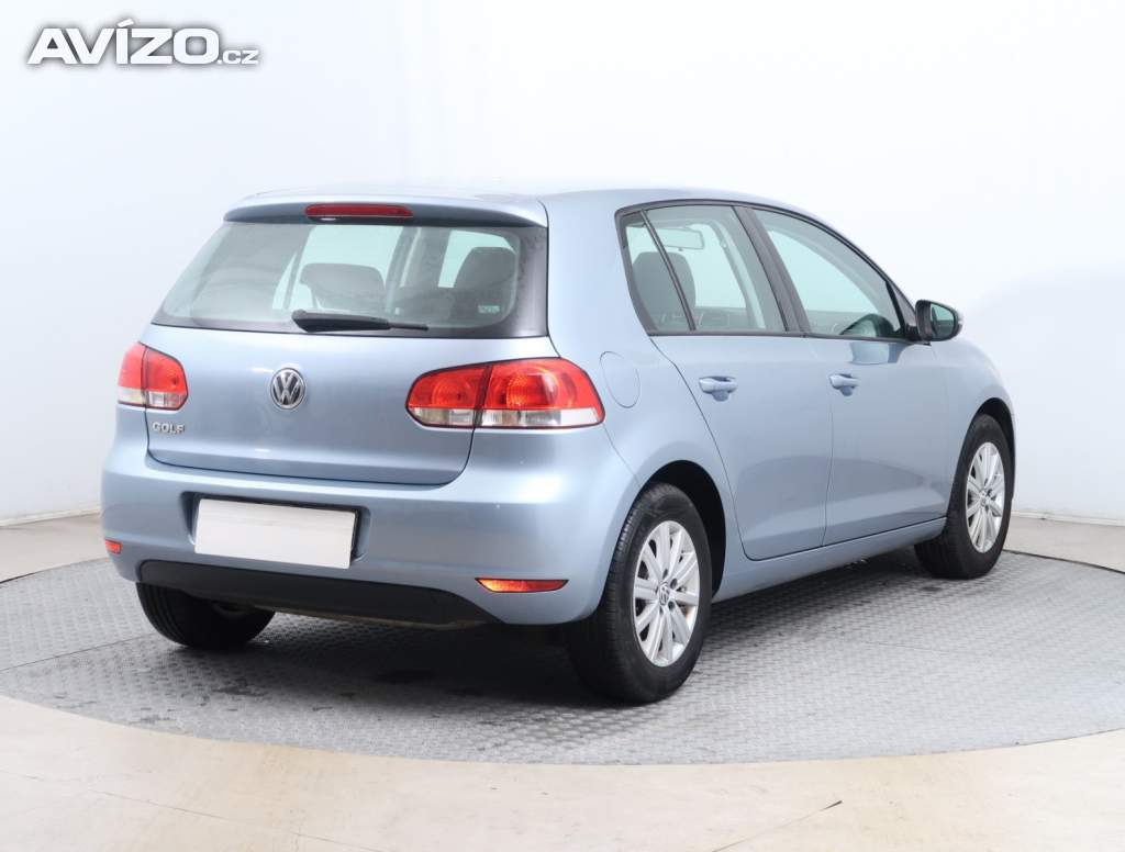 Foto inzerátu Volkswagen Golf 1.2 TSI