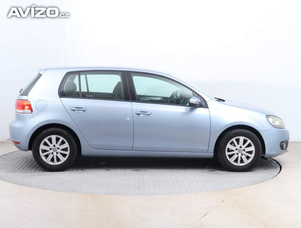 Foto inzerátu Volkswagen Golf 1.2 TSI