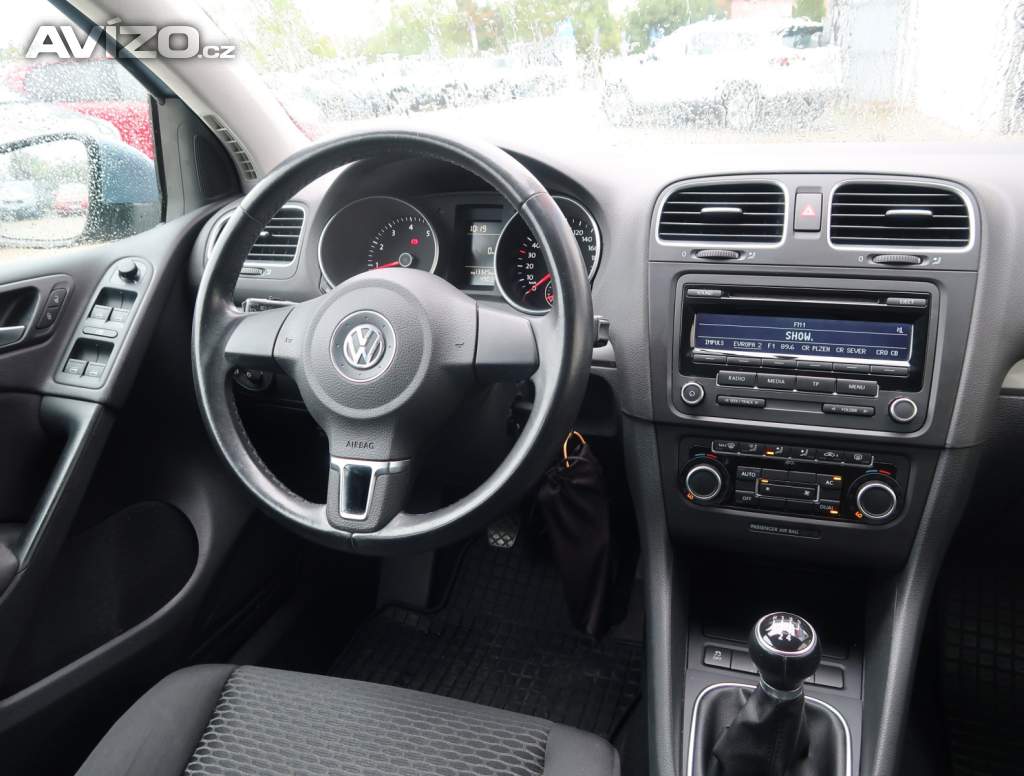 Foto inzerátu Volkswagen Golf 1.2 TSI