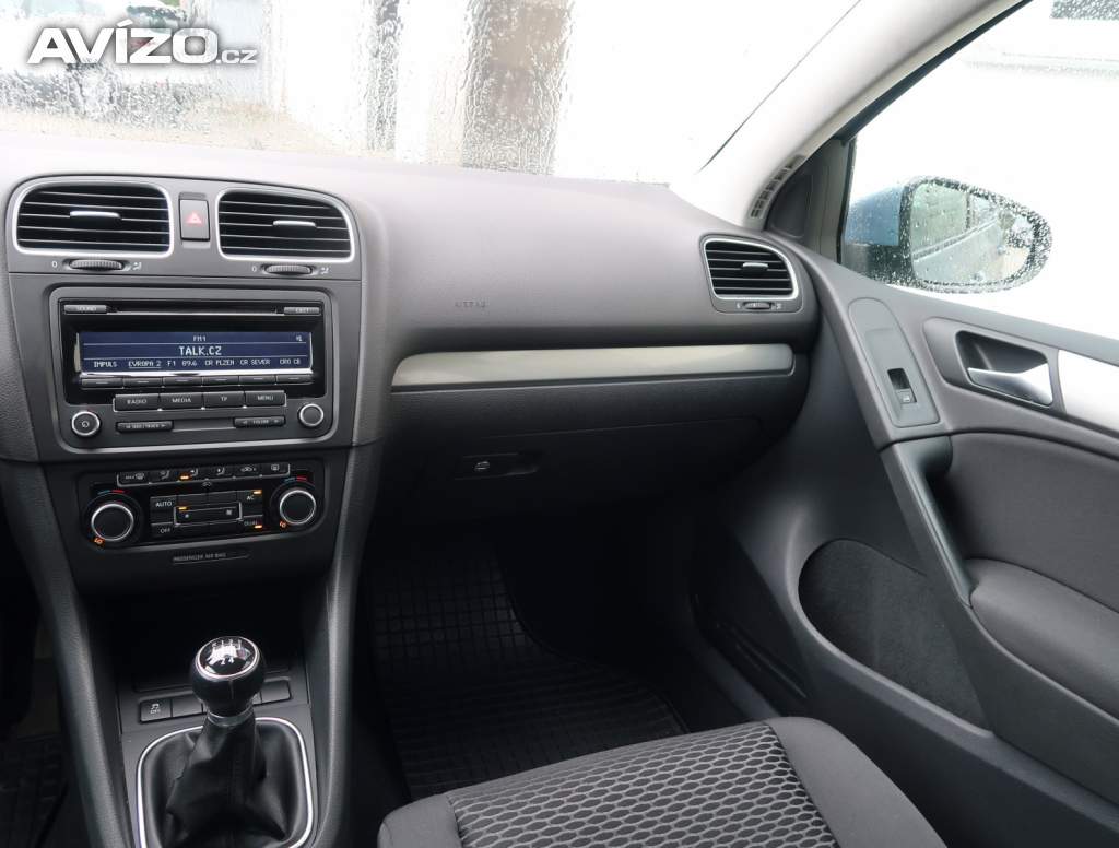 Foto inzerátu Volkswagen Golf 1.2 TSI