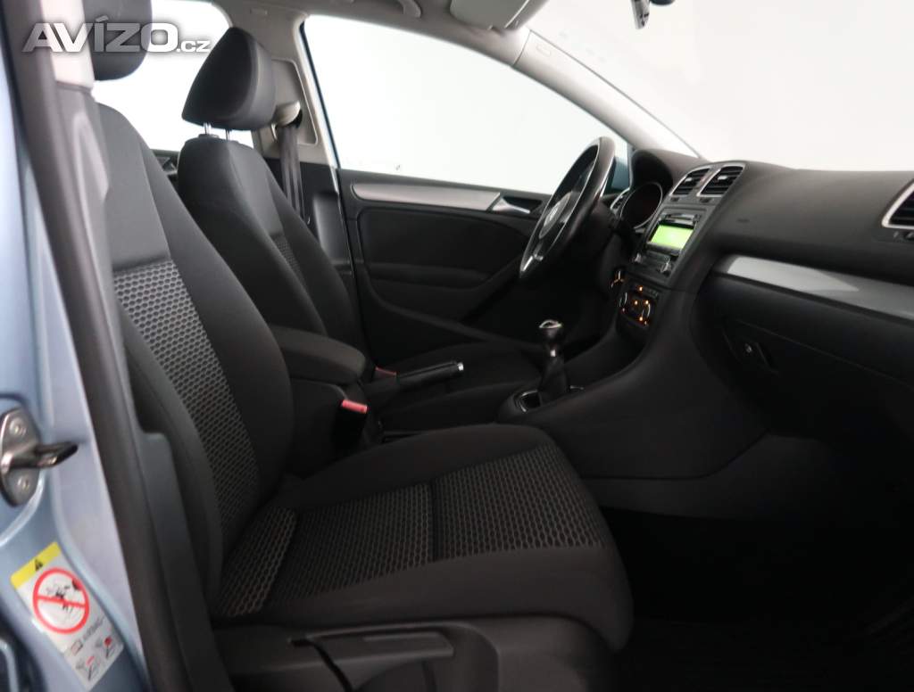 Foto inzerátu Volkswagen Golf 1.2 TSI