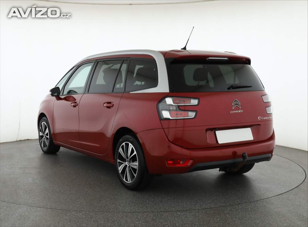 Foto inzerátu Citroën C4 SpaceTourer PureTech 130