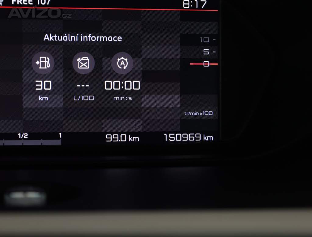 Foto inzerátu Citroën C4 SpaceTourer PureTech 130