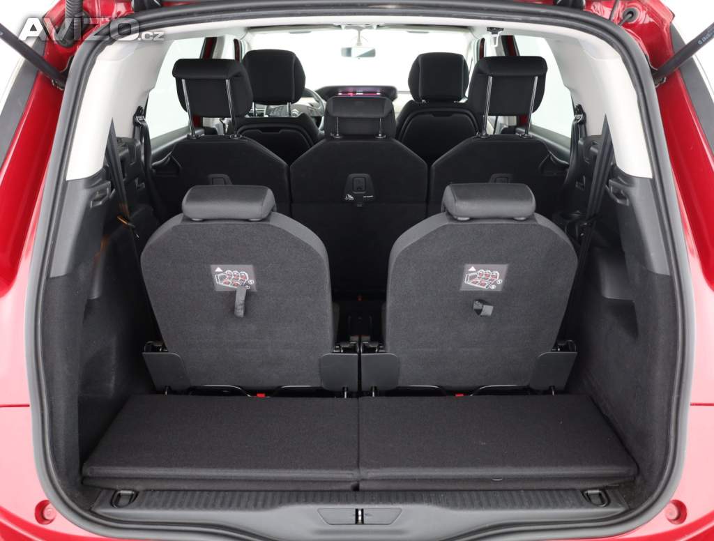 Foto inzerátu Citroën C4 SpaceTourer PureTech 130