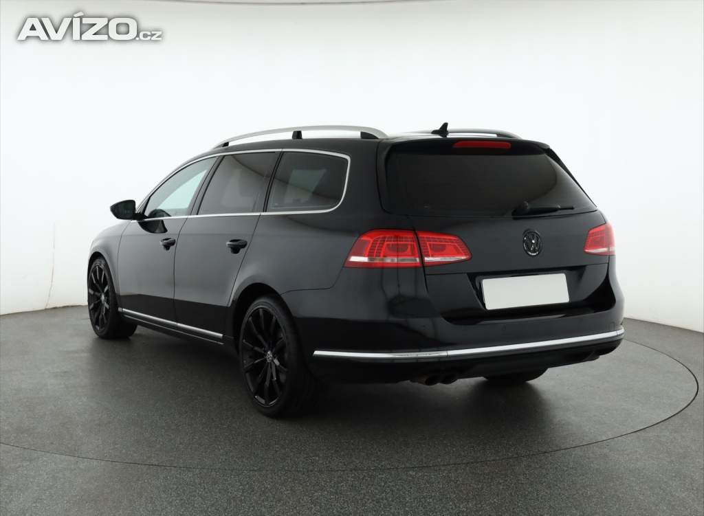 Foto inzerátu Volkswagen Passat 2.0 TDI