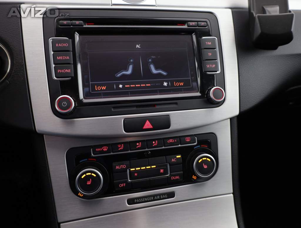 Foto inzerátu Volkswagen Passat 2.0 TDI