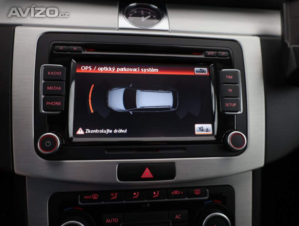 Foto inzerátu Volkswagen Passat 2.0 TDI