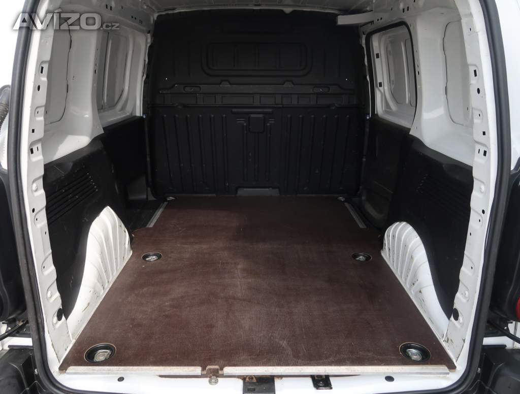 Foto inzerátu Toyota ProAce City 1.5 D4-D