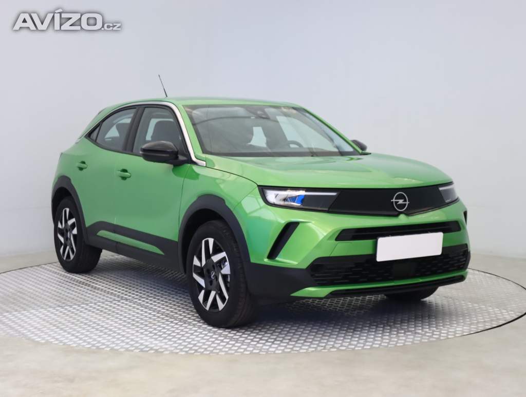 Opel Mokka 1.2 Turbo