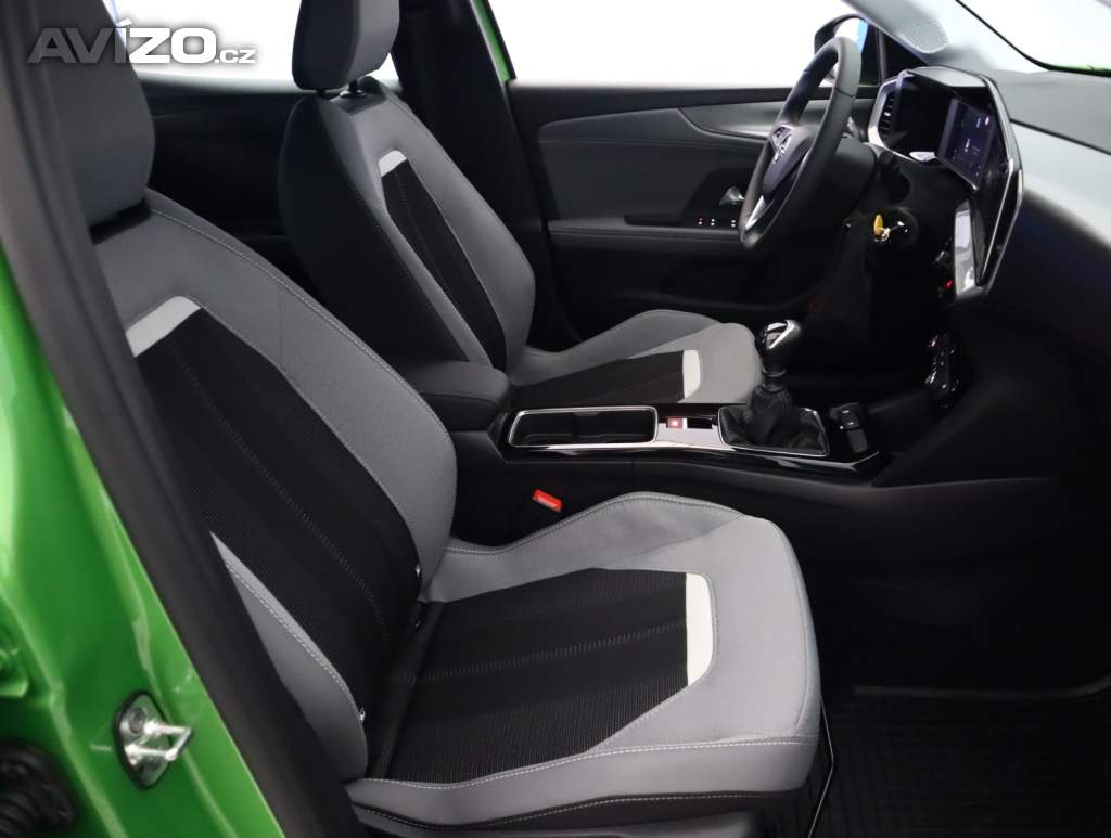 Foto inzerátu Opel Mokka 1.2 Turbo