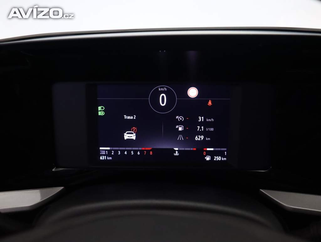 Foto inzerátu Opel Mokka 1.2 Turbo