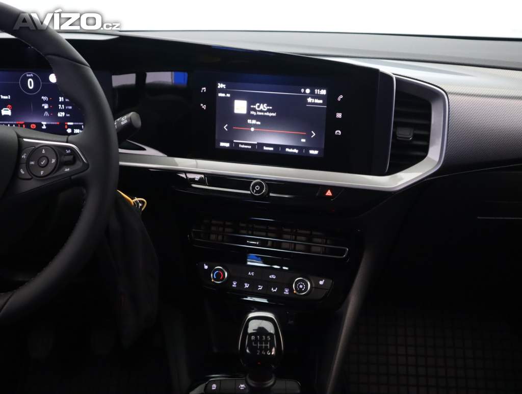 Foto inzerátu Opel Mokka 1.2 Turbo