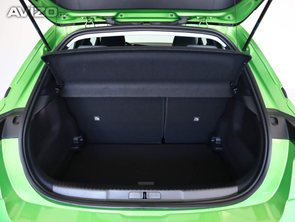 Foto inzerátu Opel Mokka 1.2 Turbo