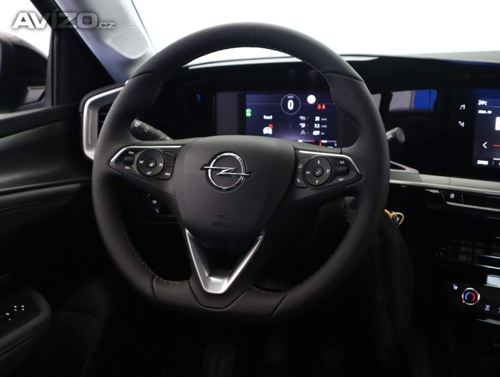 Foto inzerátu Opel Mokka 1.2 Turbo