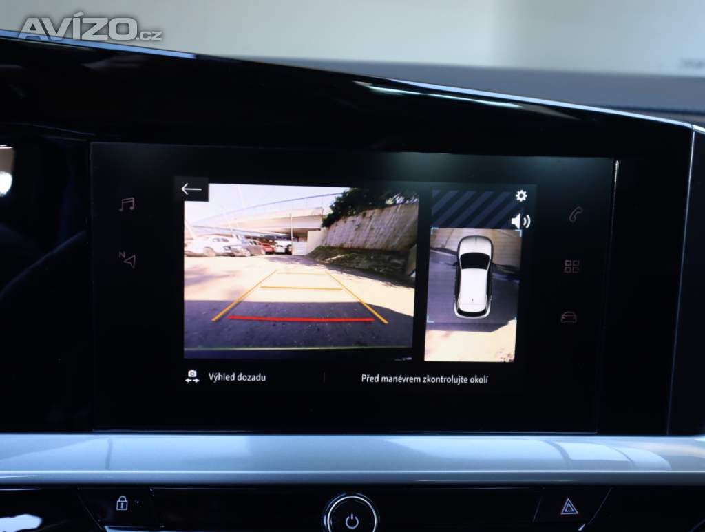 Foto inzerátu Opel Mokka 1.2 Turbo