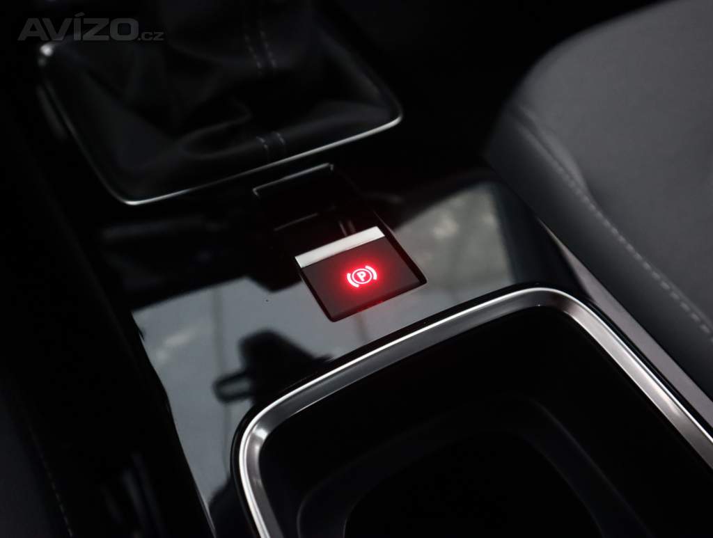 Foto inzerátu Opel Mokka 1.2 Turbo