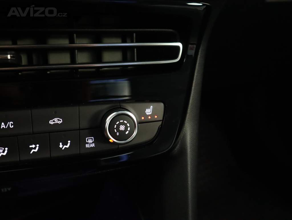 Foto inzerátu Opel Mokka 1.2 Turbo