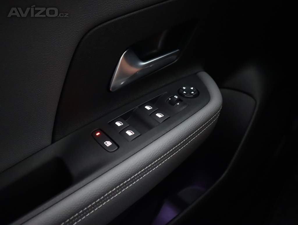 Foto inzerátu Opel Mokka 1.2 Turbo