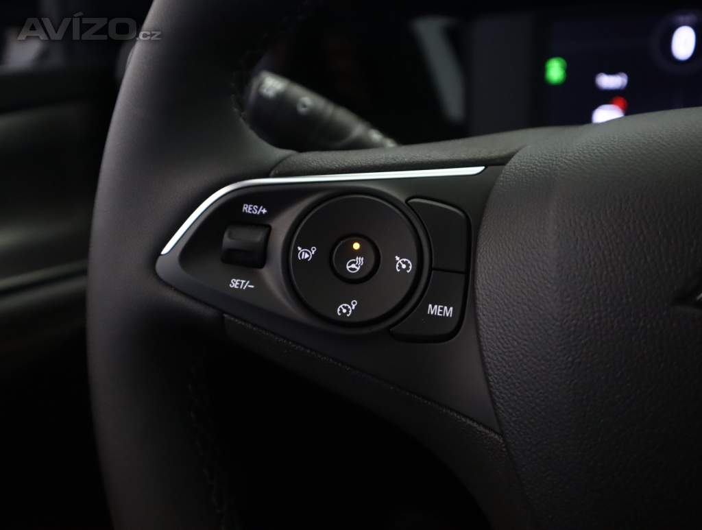 Foto inzerátu Opel Mokka 1.2 Turbo