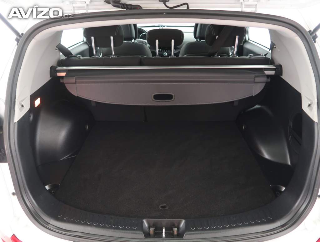 Foto inzerátu Kia Sportage 1.6 GDI