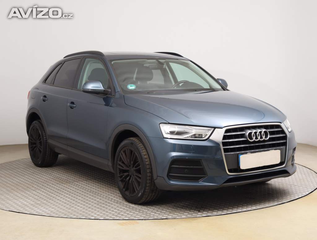 Audi Q3 2.0 TDI