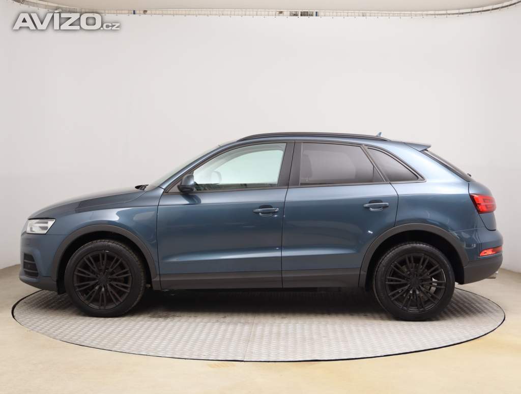 Foto inzerátu Audi Q3 2.0 TDI