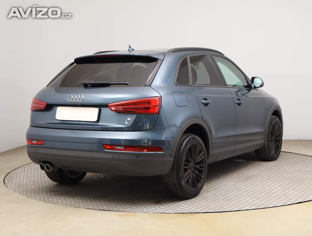Foto inzerátu Audi Q3 2.0 TDI