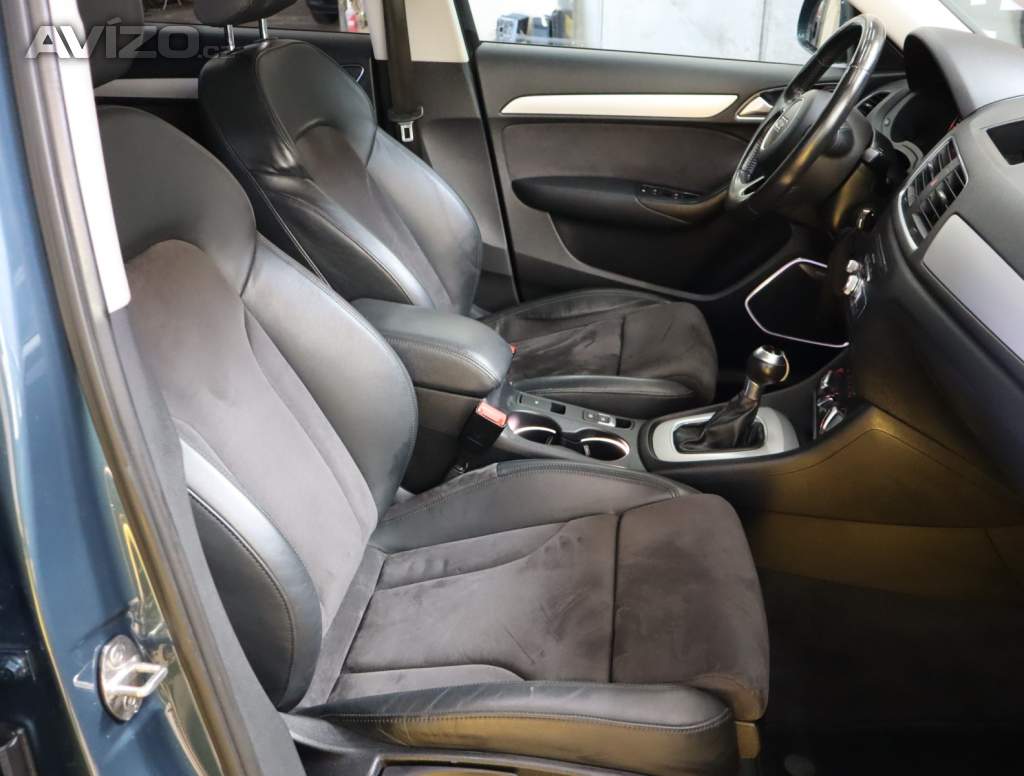 Foto inzerátu Audi Q3 2.0 TDI