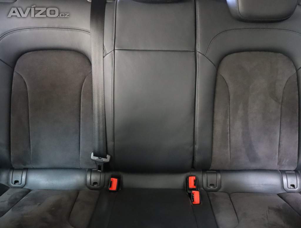 Foto inzerátu Audi Q3 2.0 TDI