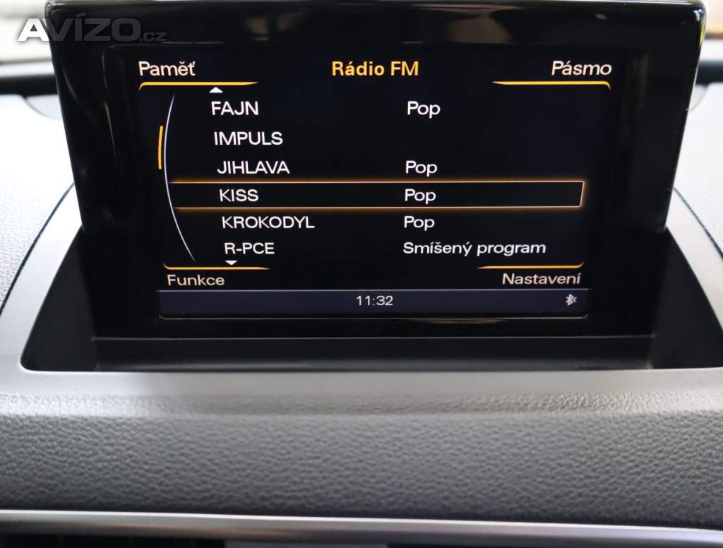 Foto inzerátu Audi Q3 2.0 TDI