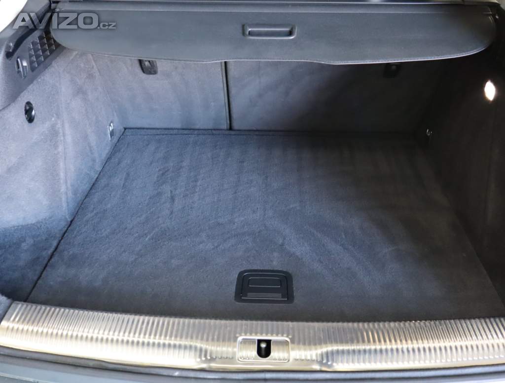 Foto inzerátu Audi Q3 2.0 TDI