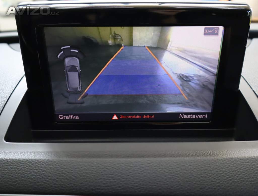 Foto inzerátu Audi Q3 2.0 TDI