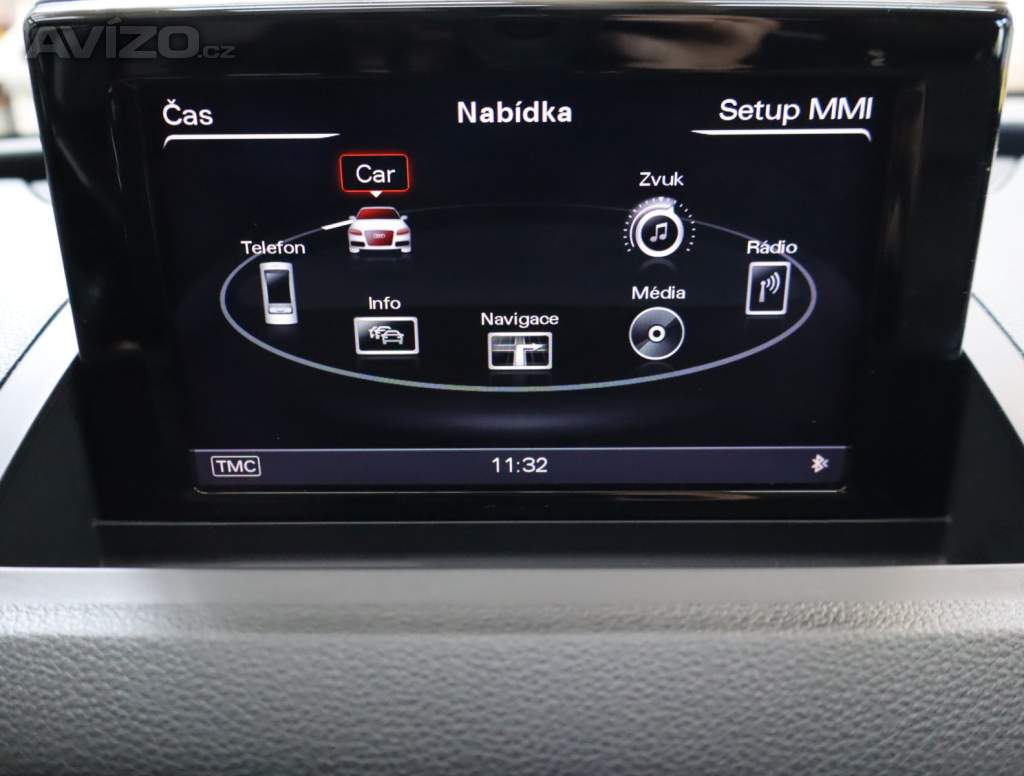 Foto inzerátu Audi Q3 2.0 TDI